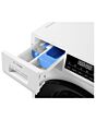 TK3W814XW, 8kg 1400spin Freestanding Washer, White