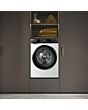 Teknix TK5W1214HW 5 Series 12kg Washing Machine with 1400rpm Spin - White