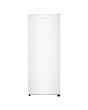 Teknix TSFG1385W 161L Single Door Freezer, White 55X138cm 