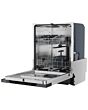 Teknix TXBD600 - White Full Size Dishwasher - 13 Place Settings - E Energy