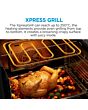 Midea Xpress Fry MBO65M90D2C-BK Multifunction Built-In Single Oven with Catalytic Liners - Black - A+ Rated