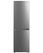 Midea MDRB379FGD02 Combi Fridge Freezer