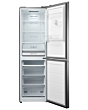 Midea MDRB379FGD02 Combi Fridge Freezer