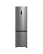 Midea MDRB521MIC46 Combi Fridge Freezer