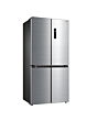 Midea MDRF632FIE46  Multidoor Fridge Freezer