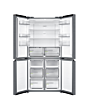 Midea MDRF632FIE46  Multidoor Fridge Freezer