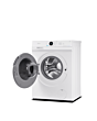 Midea MF10EW90BA Front Loading Washing Machine 9kg 1400rpm