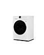 Midea MF20ED80WB Front Loading Washer Dryer 8/6kg 1400rpm