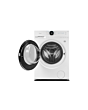 Midea MF20ED80WB Front Loading Washer Dryer 8/6kg 1400rpm