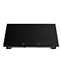 Midea Even Pro MIH744BE325GKD 60cm Induction Hob - Black