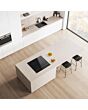 Midea Even Pro MIH744BE325GKD 60cm Induction Hob - Black