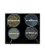 Midea Even Pro MIH744E325GK 60cm Induction Hob - Black