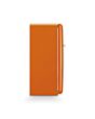 Smeg FAB28ROR6 Retro Fridge with Icebox Right Hand Hinge - Orange
