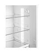 Smeg FAB30RWH5UK 60cm 50s Style Right Hand Hinge Freezer over Fridge, White