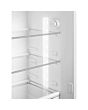 Smeg FAB30RWH6UK Retro Fridge Freezer Right Hand Hinge - White