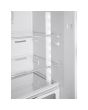 Smeg FAB32RCR5UK 60cm 50s Style Right Hand Hinge Fridge Freezer, Cream