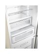 Smeg FAB32RCR5UK 60cm 50s Style Right Hand Hinge Fridge Freezer, Cream
