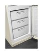 Smeg FAB32RCR5UK 60cm 50s Style Right Hand Hinge Fridge Freezer, Cream