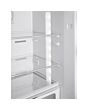 Smeg FAB32RCR6UK Retro Fridge Freezer Right Hand Hinge - Cream