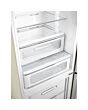 Smeg FAB32RCR6UK Retro Fridge Freezer Right Hand Hinge - Cream