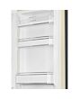 Smeg FAB32RCR6UK Retro Fridge Freezer Right Hand Hinge - Cream
