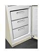 Smeg FAB32RCR6UK Retro Fridge Freezer Right Hand Hinge - Cream