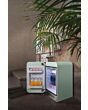 Smeg FAB5RPG6 Retro Mini Fridge Right Hand Hinge - Pastel Green