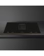 Smeg HOBD682R1 83cm Dolce Stil Novo Venting Induction Hob with Copper Trim