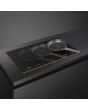 Smeg HOBD682R1 83cm Dolce Stil Novo Venting Induction Hob with Copper Trim