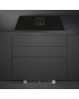 Smeg HOBD682R1 83cm Dolce Stil Novo Venting Induction Hob with Copper Trim