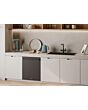 Smeg ST323PM Semi-Professional Integrated Dishwasher