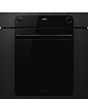 Smeg SF6200TBI Built-In Single Oven - Black