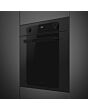 Smeg SF6200TBI Built-In Single Oven - Black