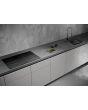 Smeg SI1F7845B 80cm Induction Hob Touch Controls and Auto Vent