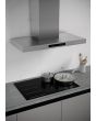 Smeg SI1F7845B 80cm Induction Hob Touch Controls and Auto Vent