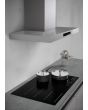 Smeg SI1F7845B 80cm Induction Hob Touch Controls and Auto Vent