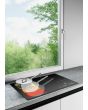 Smeg SI1F7845B 80cm Induction Hob Touch Controls and Auto Vent