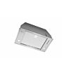 Caple BU521 Stainless Steel canopy motor for 550mm