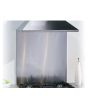Caple CSB1006 Glass Splashback