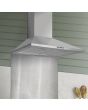 Caple CSB606 Glass Splashback