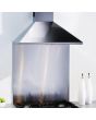 Caple CSB906 Glass Splashback