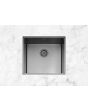 Caple MODE045/GM Undermount Sink