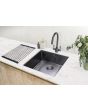 Caple MODE045/GM Undermount Sink