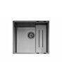 Caple MODE045/GM Undermount Sink