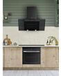 Caple C2402 Electric Pyrolytic Single Oven