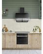 Caple C2402 Electric Pyrolytic Single Oven