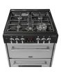 Belling FARMHOUSE 60DF s 60cm Dual Fuel Cooker
