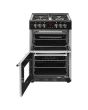 Belling FARMHOUSE 60DF s 60cm Dual Fuel Cooker