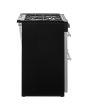 Belling FARMHOUSE 60DF s 60cm Dual Fuel Cooker