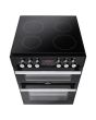Belling COOKCENTRE 60E B 60cm Electric Cooker
